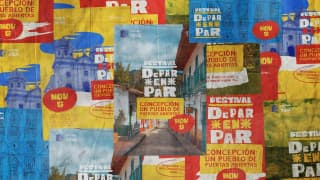 开门大开”节：2023年11月5日